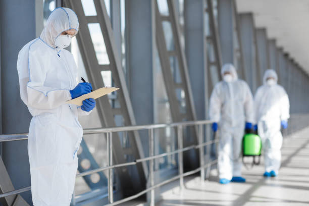 Best Mold Prevention Services  in Girard, IL
