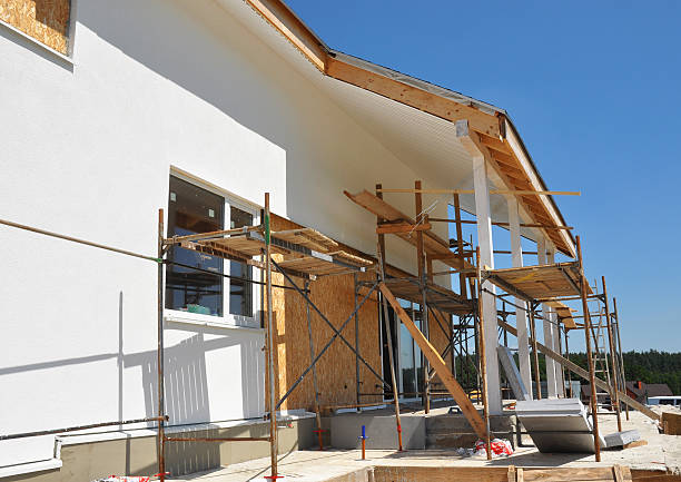 Best Mold Remediation for Healthcare Facilities  in Girard, IL
